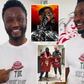 'THE ONLY OBI I KNOW' - Chelsea legend joins Liverpool star to endorse Odumodublvck's upcoming album