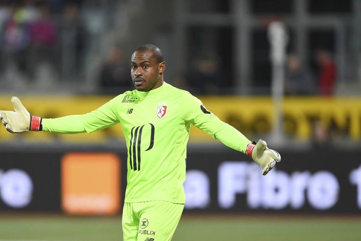 Super Eagles legend Enyeama set to return to Lille five years after retirement