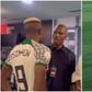 Once a Lion: Chelsea legend Didier Drogba reacts to Osimhen’s double against Fenerbahce