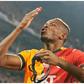 EPL or nothing! Osimhen gives quick response to Juventus after 2-goal masterclass against Mourinho