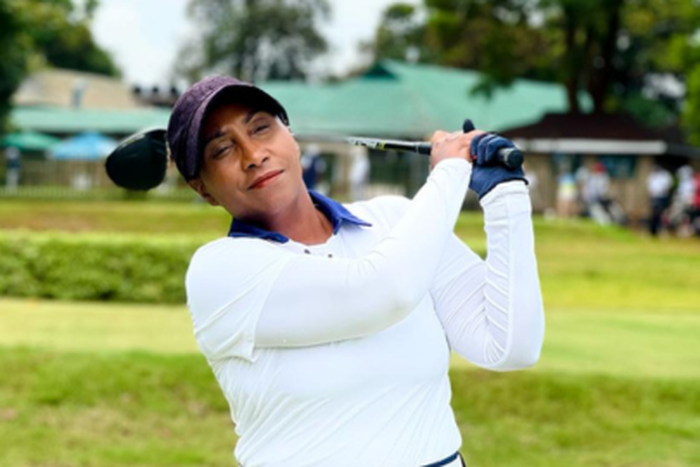 Pulse Sports Kenya. Kenyan Golf. Ruiru Open. Kenya Ladies Golf Union.