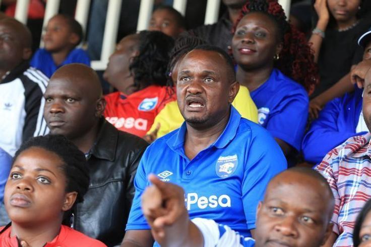 5 men linked to AFC Leopards top job—Is race brewing?