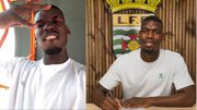 Paul Pogba joins Leça FC in April fools prank