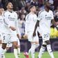 Real Madrid stars against Atletico Madrid | Imago