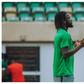 Arokodare glad to see his dad watch him play