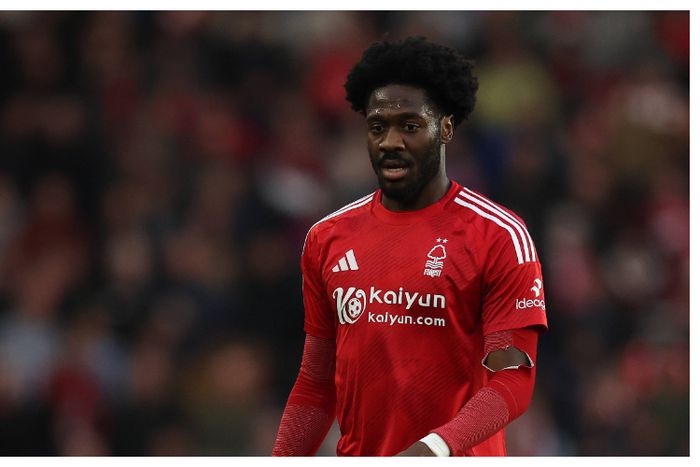 Ola Aina faces a significant period out of action