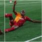 Victor Osimhen declares his love for Galatasaray.