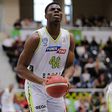 Nigerian NBA Draft stash James Nnaji leaves Bàsquet Girona to Join Yukatel Merkezefendi Basket on loan.