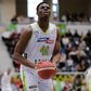 Nigerian NBA Draft stash James Nnaji leaves Bàsquet Girona to Join Yukatel Merkezefendi Basket on loan.