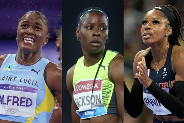 Focus on Miramar Invitational: Julien Alfred, Shericka Jackson, and Amber Anning set for epic 300m showdown
