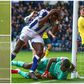 'Incredible' — Wrexham hail Okonkwo's save vs West Brom