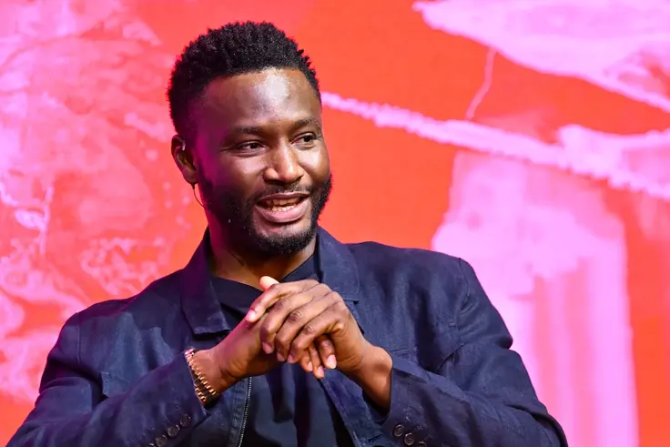 You are not a leader! — Mikel Obi slams Chelsea star after recent comments
