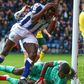 Okonkwo shines for Wrexham: Super Eagles keeper denies West Brom winner after early slip