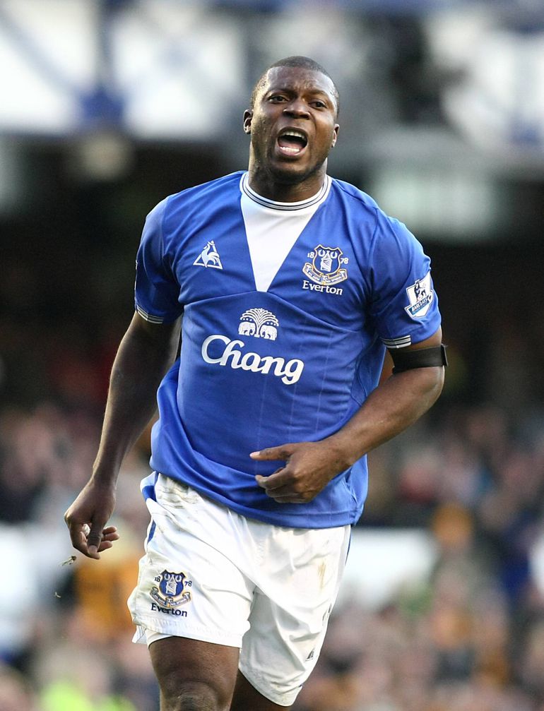 Yakubu Aiyegbeni || Imago