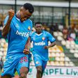 NPFL Golden Boot race 2025/2026: six players, one goal apart with five games left