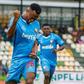 NPFL Golden Boot race 2025/2026: six players, one goal apart with five games left