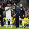 Spain is not racist country — Real Madrid coach reacts to Islamophobic chants which affected Lamine Yamal