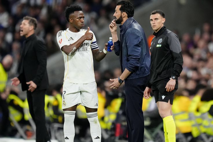 Spain is not racist country — Real Madrid coach reacts to Islamophobic chants which affected Lamine Yamal