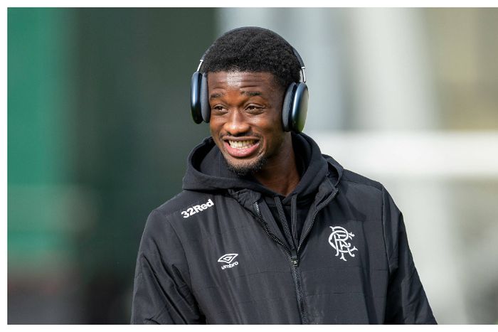 Ex-Super Eagles player unsurprised by Fernandez's seamless debut