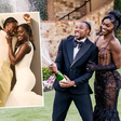 From DMs to 'I Do' in 24 Hours: Noah Lyles & Junelle Bromfield to seal Olympic love story with epic wedding