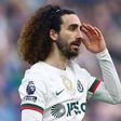 ‘Keep your mouth shut’ — Ex-Chelsea star slams Cucurella over recent complaints