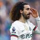 ‘Keep your mouth shut’ — Ex-Chelsea star slams Cucurella over recent complaints