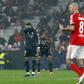 Mallorca vs Real Madrid in La Liga action