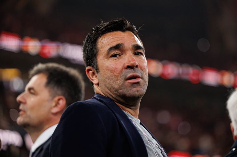 Barcelona sporting director || Imago