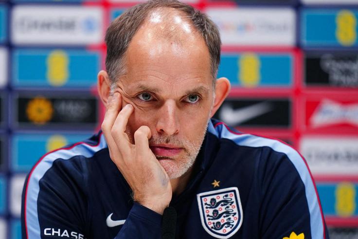 We may not take him — Tuchel casts doubts over 25-year-old star for World Cup
