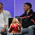'It was easier when he was single' - Achraf Hakimi appears to confirm Kylian Mbappe's new romance