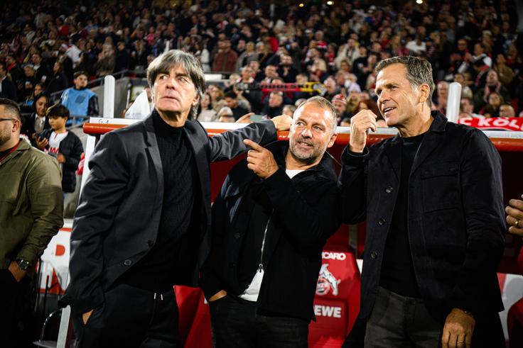 German World Cup winner breaks Ghanaian hearts, denies talks to become Black Stars coach