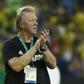 Hamburg bring in club legend Hrubesch in bid for promotion
