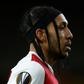 Arsenal's Aubameyang grateful for malaria recovery