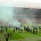 Man Utd fans' deep-rooted mistrust of Glazers simmers over