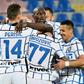 Inter and Ajax crowned, Atletico still on top: Talking points from around Europe