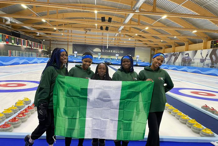 Youth Winter Olympics