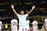 Inter secure three points as they move into Champions League spot