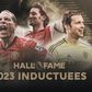 Rio Ferdinand headlines latest inductees into PL Hall of Fame