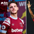 Declan Rice Odumodublvk song