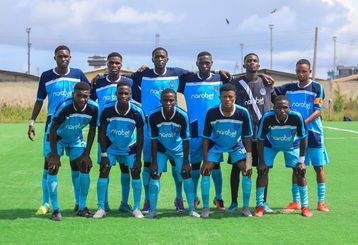 NLO Club, Lekki United secure shirt sponsorship deal