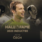 Premier League Hall of Fame welcomes Chelsea legend Petr Cech