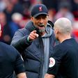 Liverpool boss Jurgen Klopp has been charged by the FA