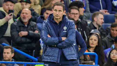 ‘Chelsea were ‘too nice’ to play Arsenal’ – Lampard