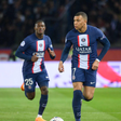 PSG woes compound with key player ruled out of the season due to injury