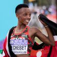 Beatrice Chebet