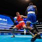 IBA Championships: Isaac Zebra wants to get revenge for Shadir Musa in 'redemption fight'
