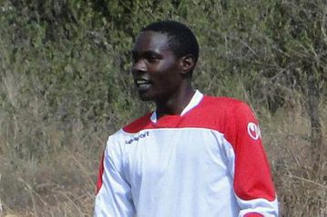 Wazito coach Odera credits keeper for change in fortunes