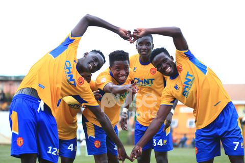 We shall have a game of our lives against Vipers, warns KCCA coach Jackson Mayanja