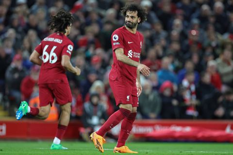 Liverpool record slim Fulham win to keep European dreams alive