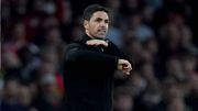 Arteta reveals five demands on Arsenal from Chelsea duel